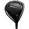 Titleist TSR3 Golf Driver 1 Titleist TSR3 Golf Driver -Golf World Sales tsr3d