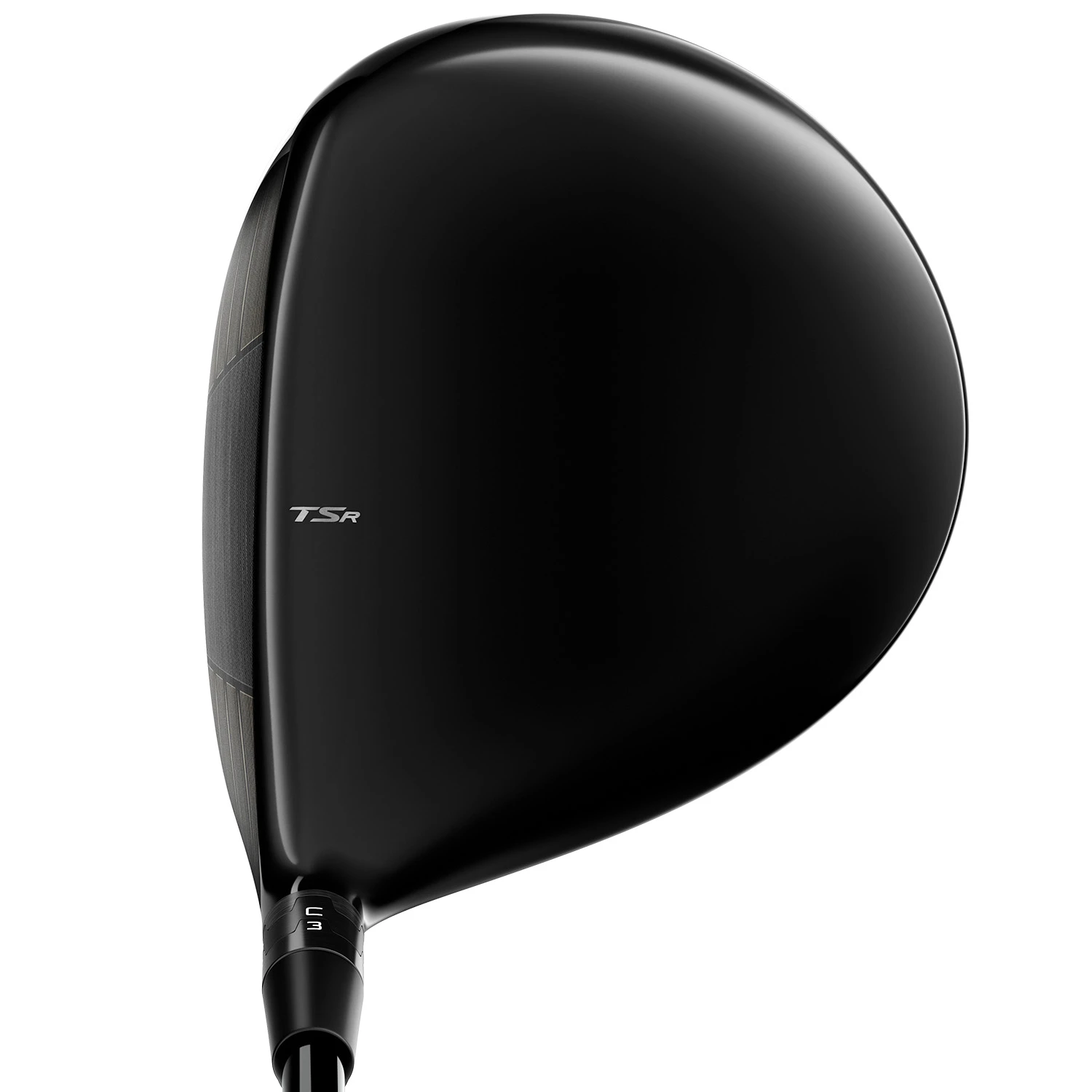 Titleist TSR3 Golf Driver 4 Titleist TSR3 Golf Driver - Image 2