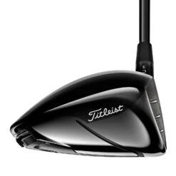 Titleist TSR3 Golf Driver 8 Titleist TSR3 Golf Driver -Golf World Sales tsr3d2