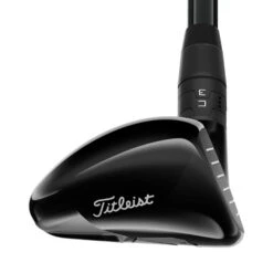 Titleist TSR3 Rescue Hybrid Wood -Golf World Sales tsrh32