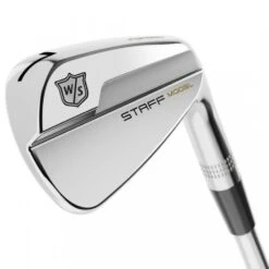 Wilson Staff Model Blade Irons